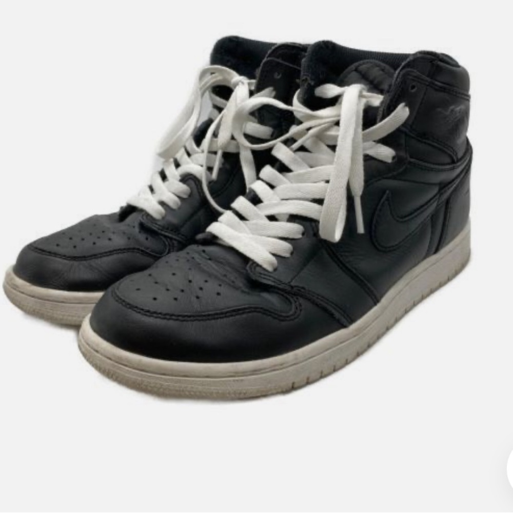 Nike Air 1 Retro High Cyber